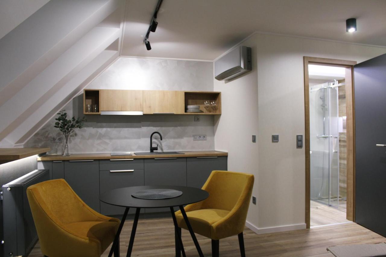 Minaret Residence & Relax 페치 외부 사진