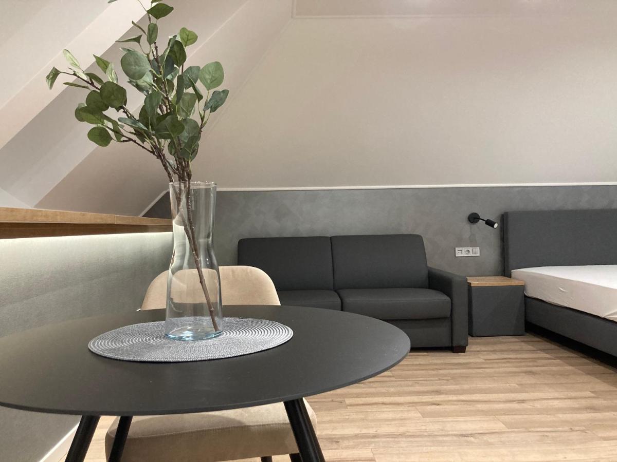 Minaret Residence & Relax 페치 외부 사진