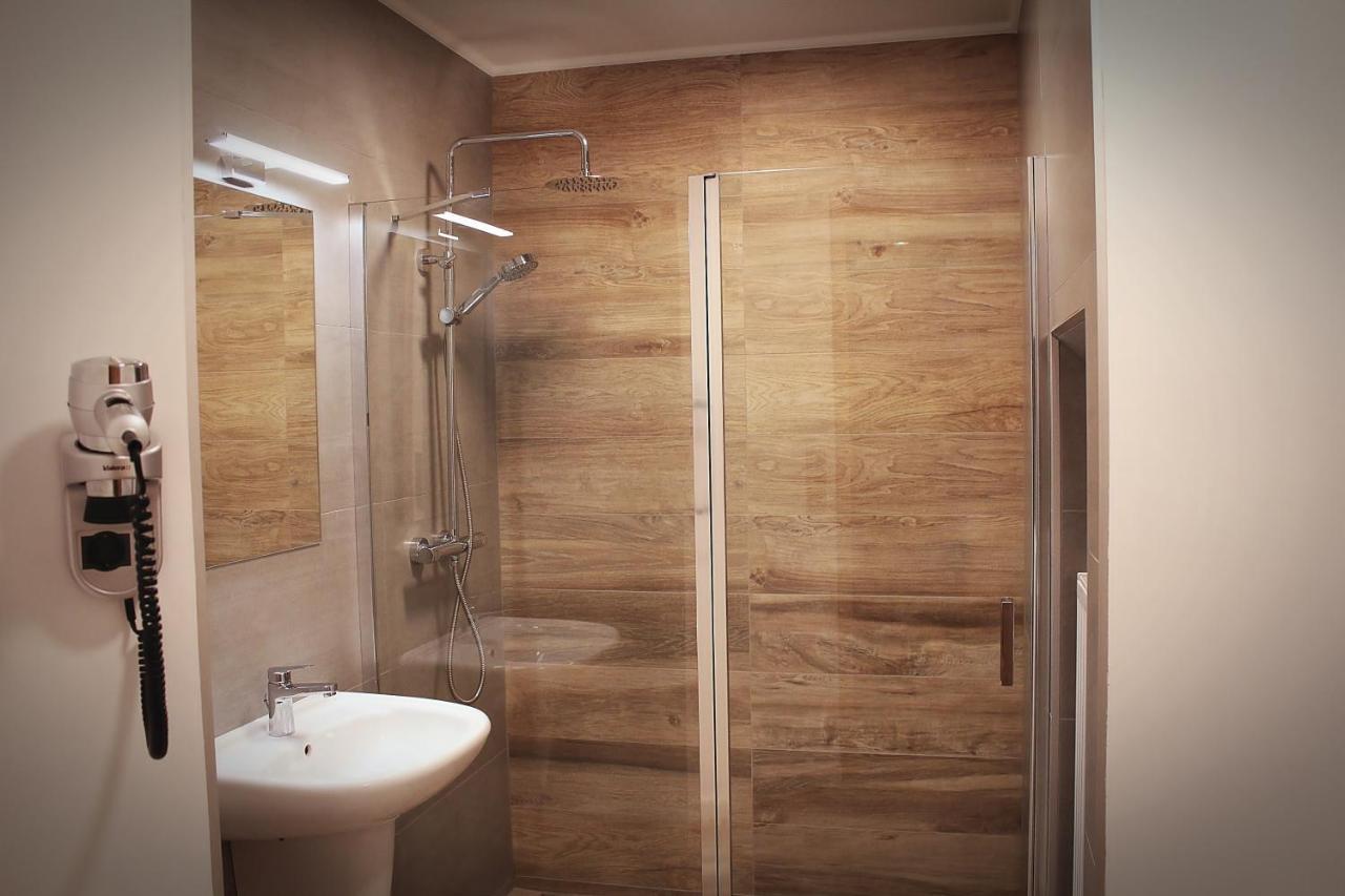 Minaret Residence & Relax 페치 외부 사진