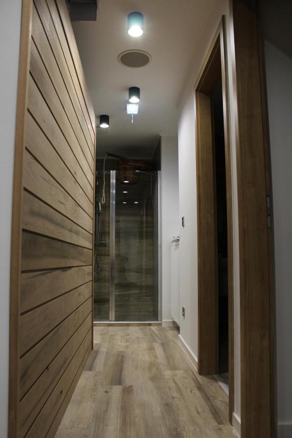 Minaret Residence & Relax 페치 외부 사진