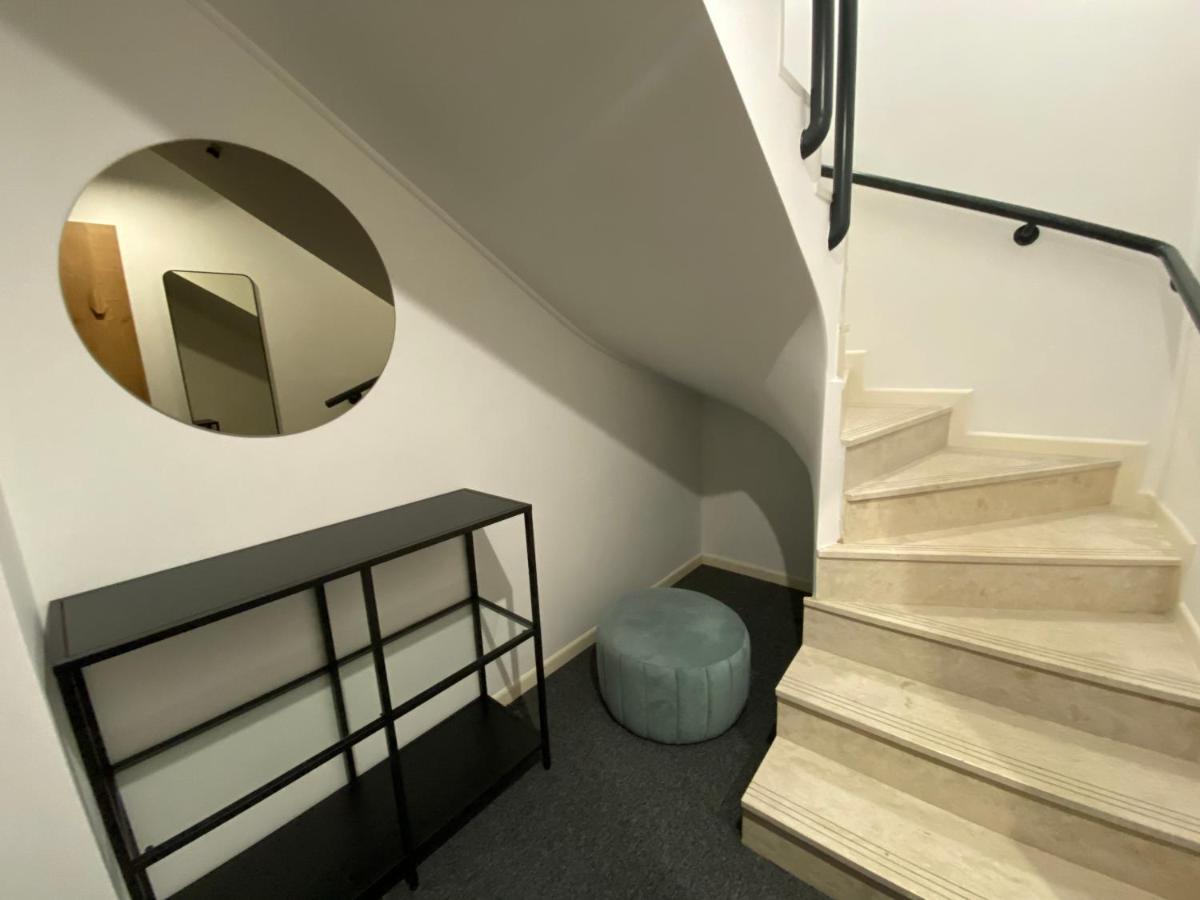 Minaret Residence & Relax 페치 외부 사진