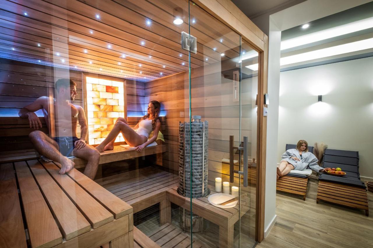 Minaret Residence & Relax 페치 외부 사진