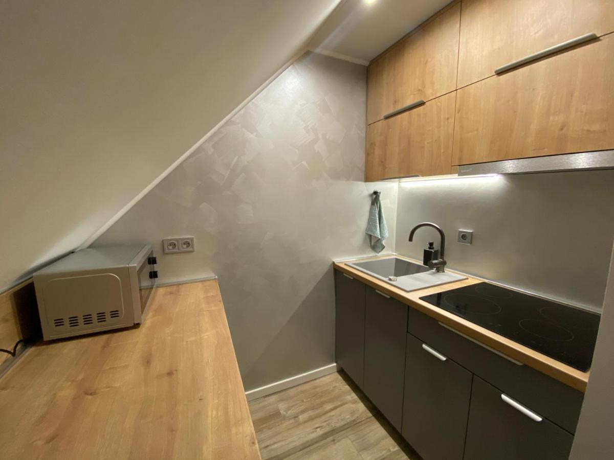 Minaret Residence & Relax 페치 외부 사진