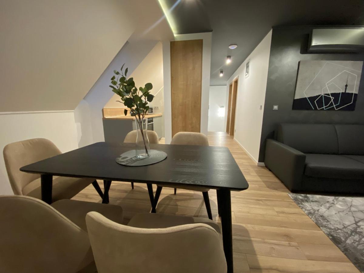 Minaret Residence & Relax 페치 외부 사진