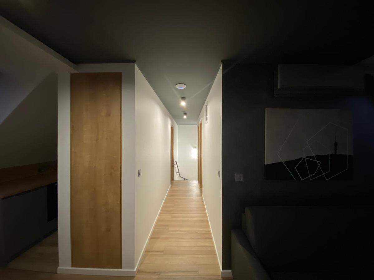 Minaret Residence & Relax 페치 외부 사진