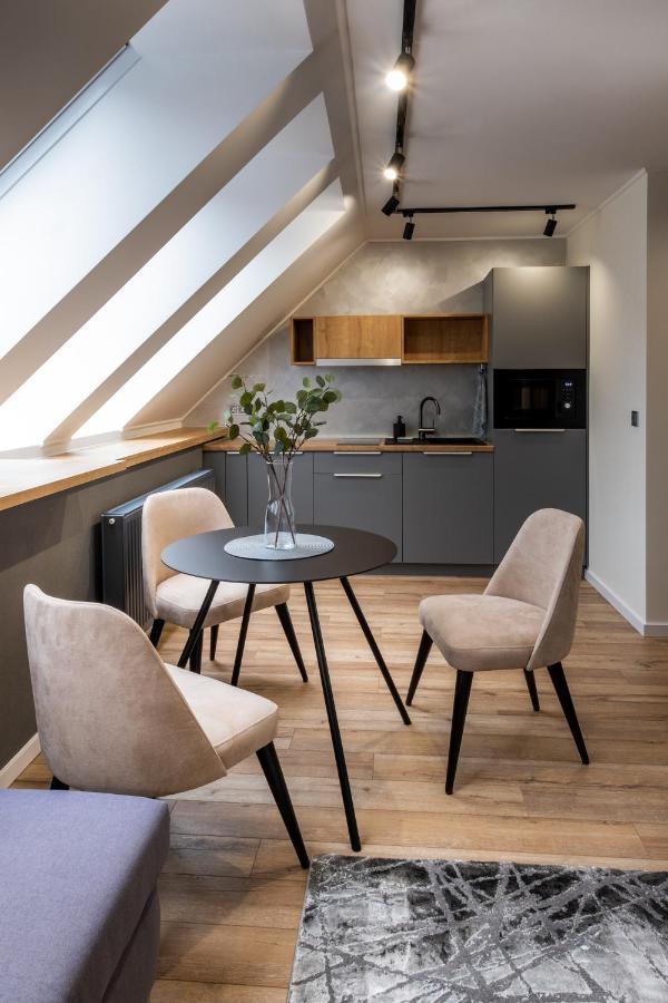 Minaret Residence & Relax 페치 외부 사진