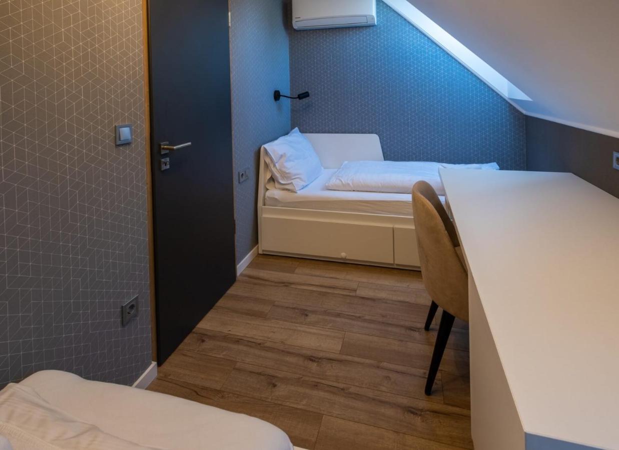 Minaret Residence & Relax 페치 외부 사진