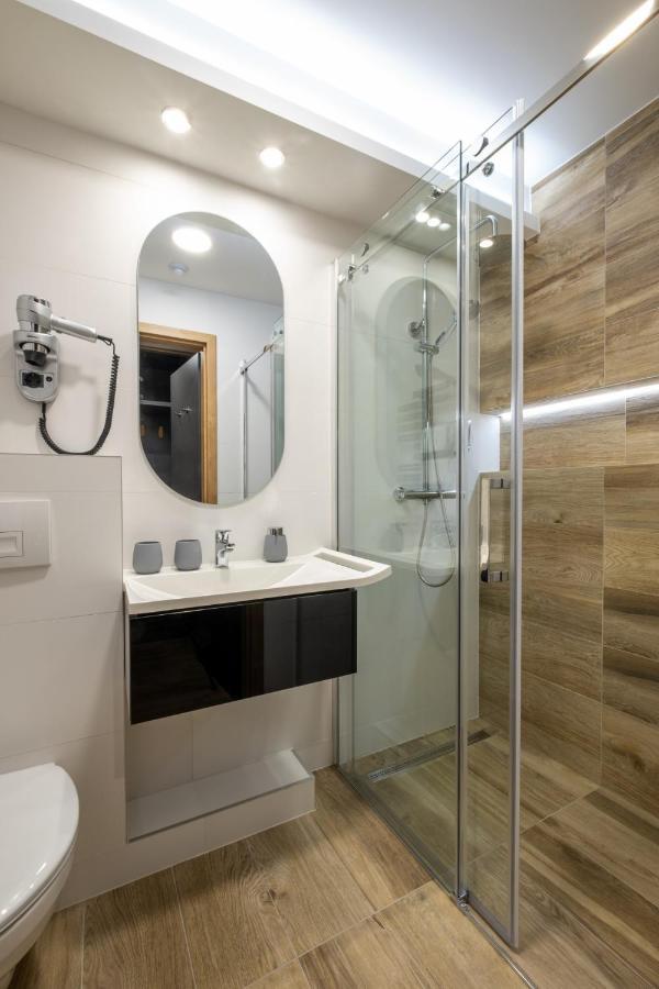 Minaret Residence & Relax 페치 외부 사진