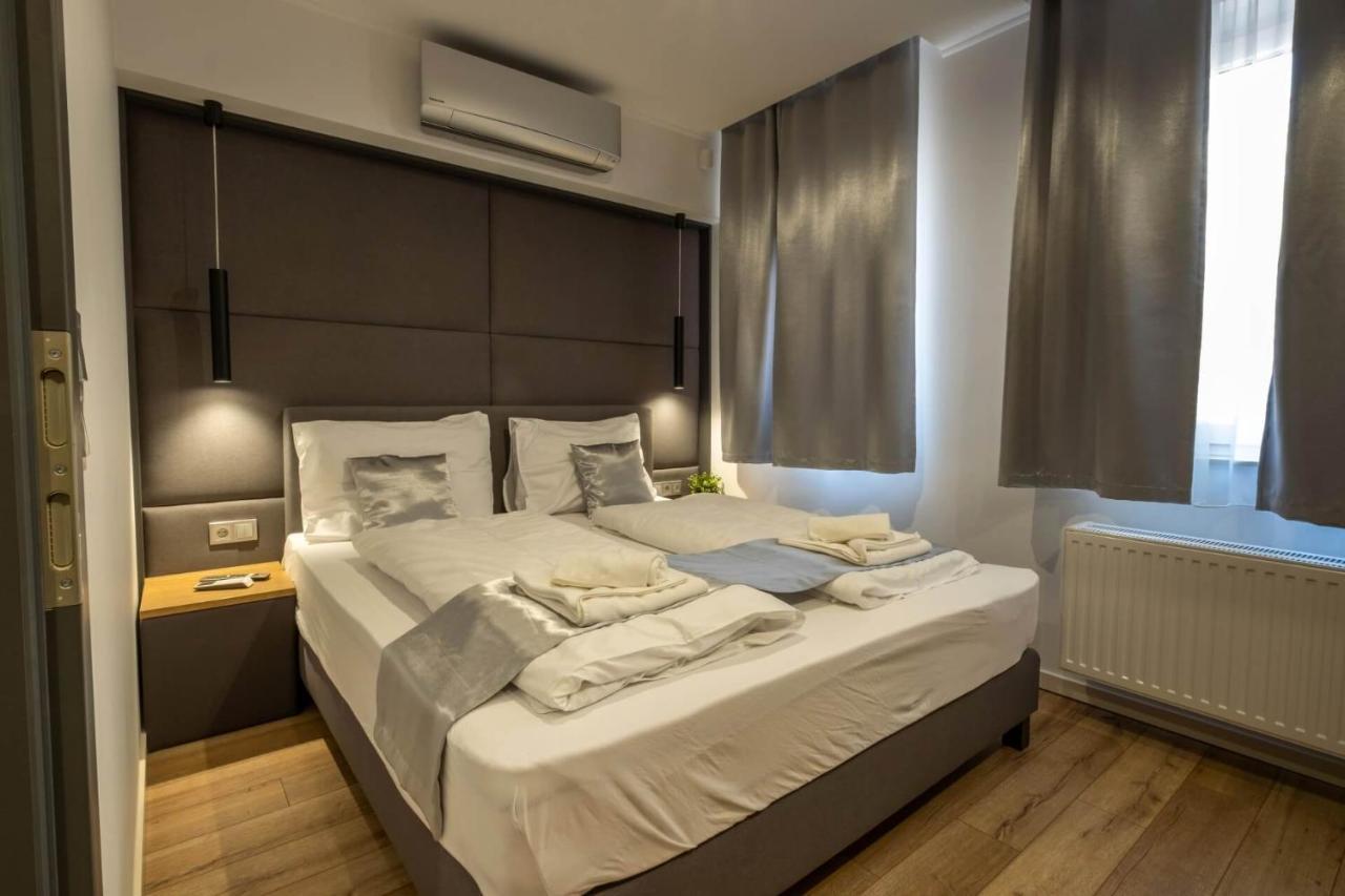 Minaret Residence & Relax 페치 외부 사진