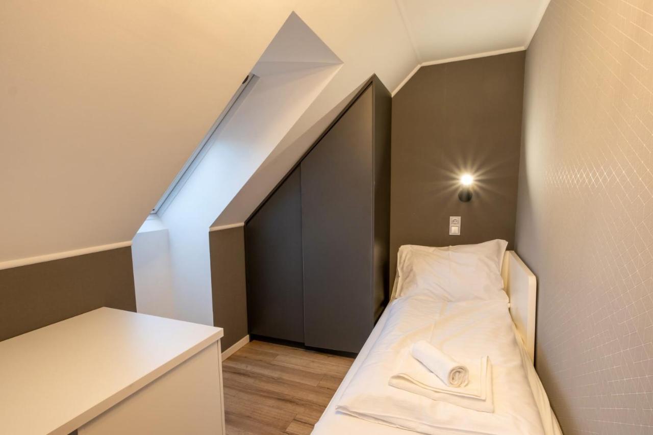 Minaret Residence & Relax 페치 외부 사진